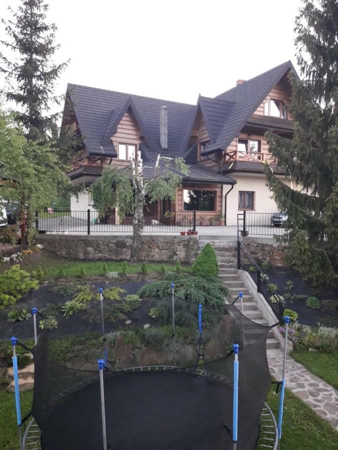 Mala Фермерський будинок
